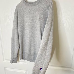 Champion sweatshirt
